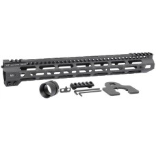 Midwest Industries Combat Rail Lightweight M-LOK Handguard 15"